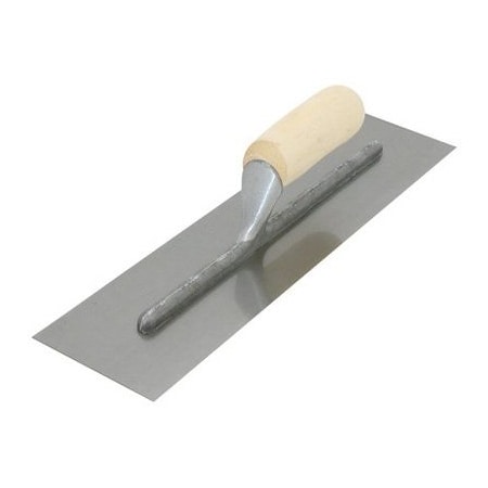 14x4 Finish Trowel